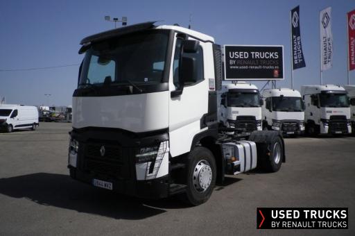 Renault Trucks T 480