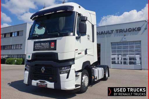 Renault Trucks T High 
