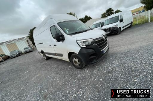 Renault Master 165