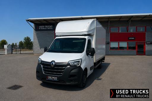 Renault Trucks Master 145