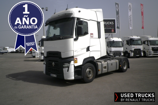 Renault Trucks T High 520