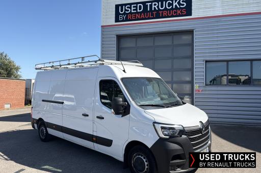 Renault Trucks Master 150