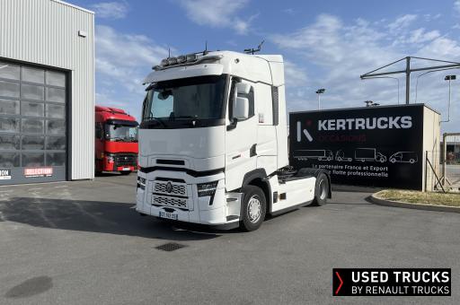 Renault Trucks T High 