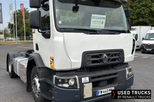 Renault Trucks C cab 2.3 430