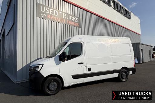 Renault Master 145
