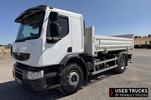 Renault Trucks Premium 380