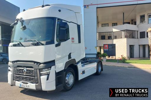 Renault Trucks T 480