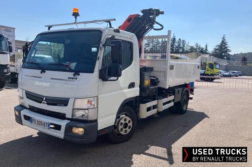 Fuso Canter 175