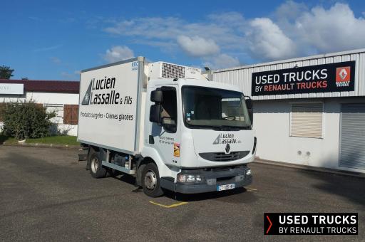 Renault Trucks Midlum 180