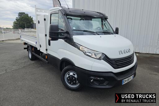 Iveco Daily 160