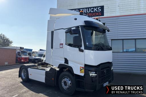 Renault Trucks T 480