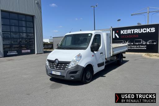 Renault Trucks Master 130