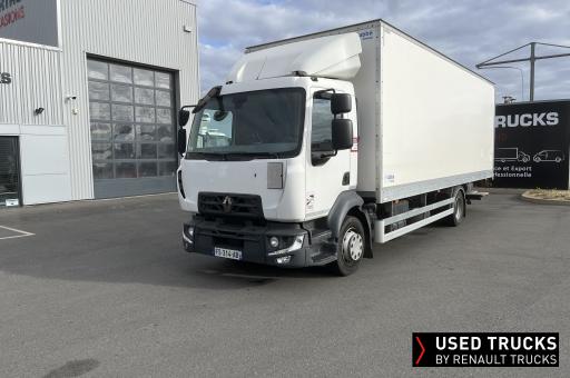 Renault Trucks D 250