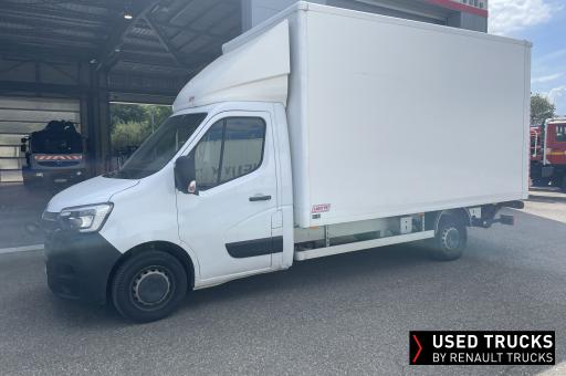 Renault Master 145