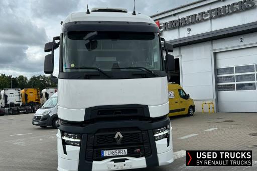 Renault Trucks T High 480