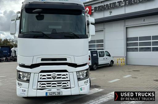 Renault Trucks T High 520