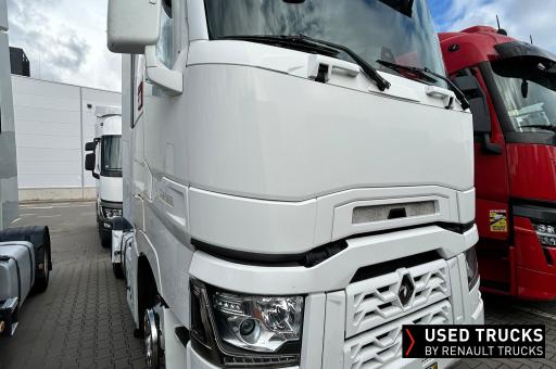 Renault Trucks T High 520