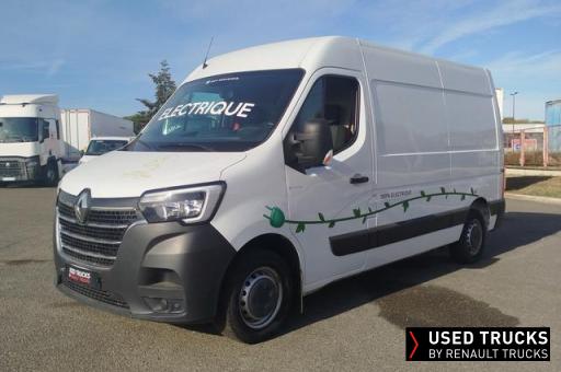 Renault Trucks Master 