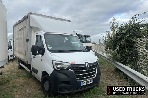 Renault Trucks Master 145