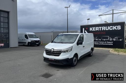 Renault Trafic 150