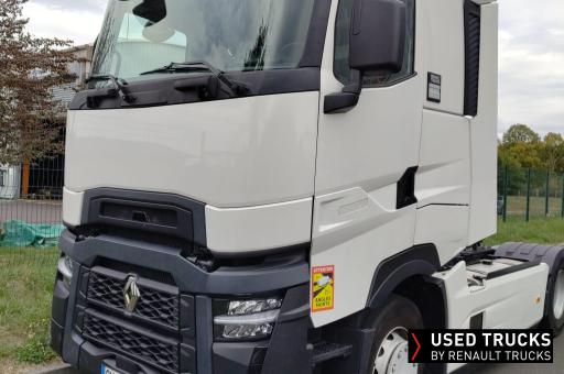 Renault Trucks T High 520