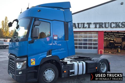 Renault Trucks T 480