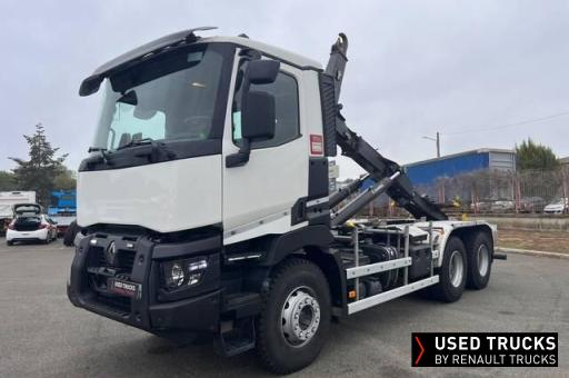 Renault Trucks C 440