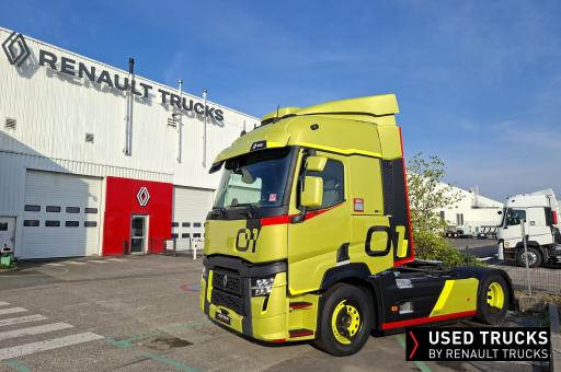 Renault Trucks T 