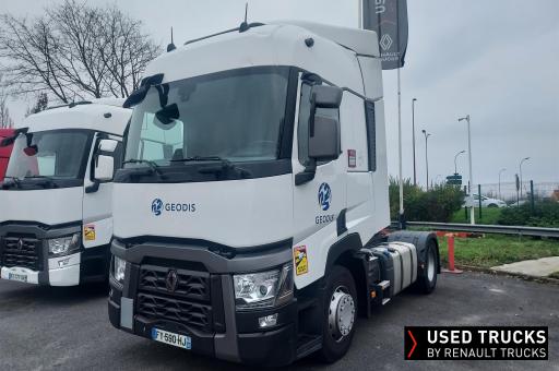 Renault Trucks T 480