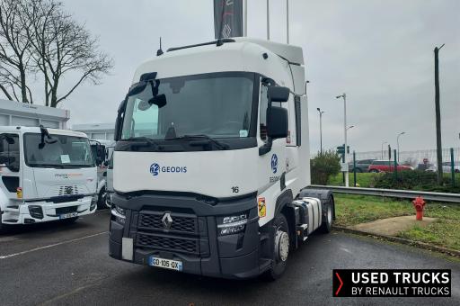 Renault Trucks T 480