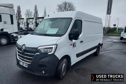 Renault Trucks Master 150