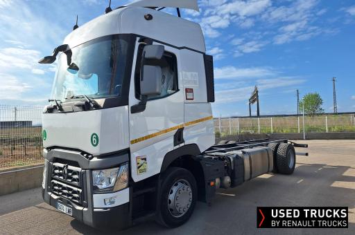 Renault Trucks T 480