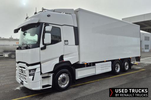 Renault Trucks T 480