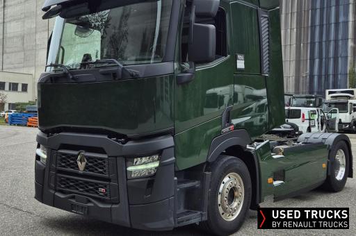 Renault Trucks T 480
