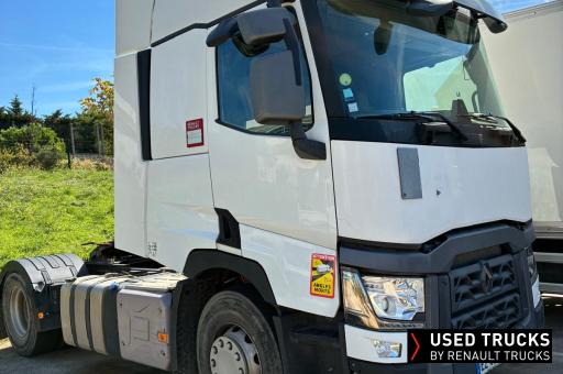 Renault Trucks T 460