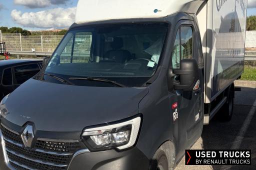 Renault Trucks Master 