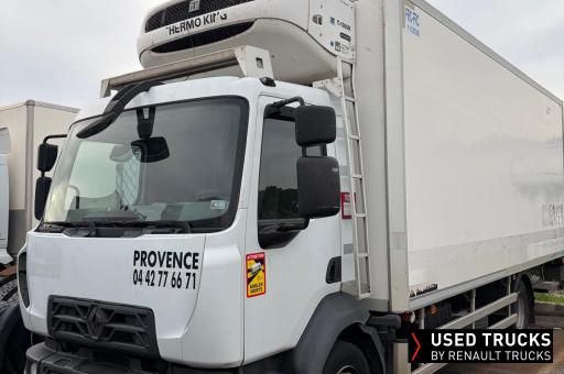 Renault Trucks D 210