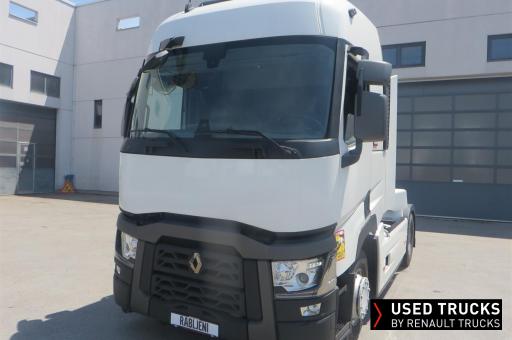 Renault Trucks T 480