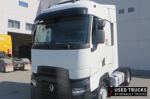 Renault Trucks T High 480