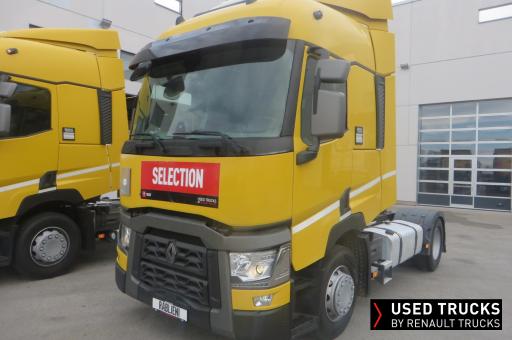 Renault Trucks T 480