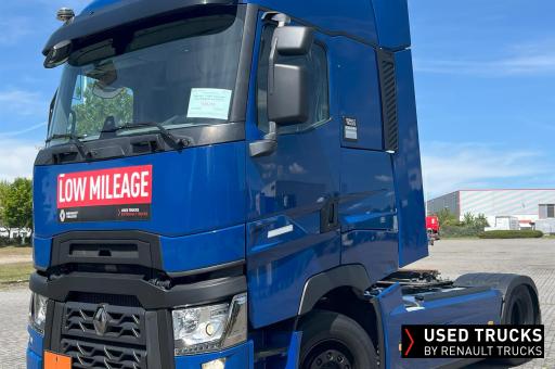 Renault Trucks T High 480