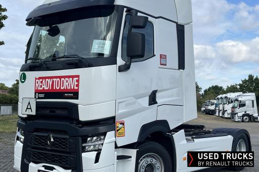 Renault Trucks T High 480
