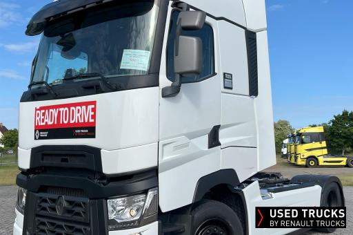 Renault Trucks T High 520