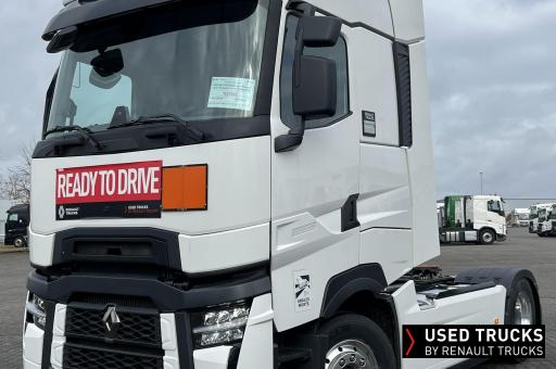 Renault Trucks T High 480