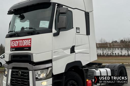 Renault Trucks T High 480