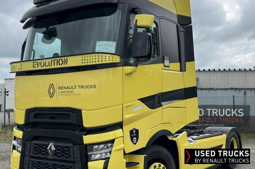 Renault Trucks T High 480
