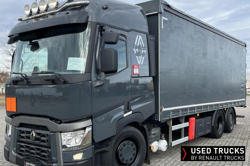Renault Trucks T 480