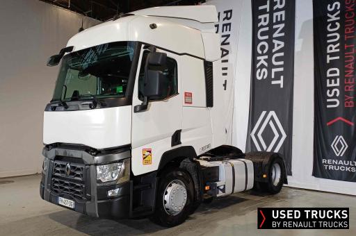 Renault Trucks T 460