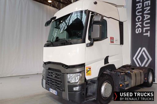 Renault Trucks T 480