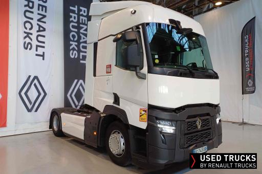 Renault Trucks T 480